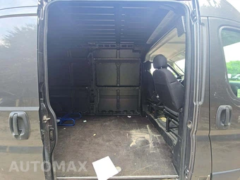 2023 Ram ProMaster 2500 Cargo Van High Roof 159.0" WB - miniatura 12