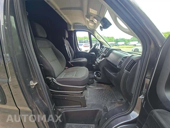 2023 Ram ProMaster 2500 Cargo Van High Roof 159.0" WB - miniatura 14