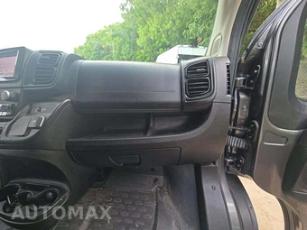 2023 Ram ProMaster 2500 Cargo Van High Roof 159.0" WB - miniatura 15
