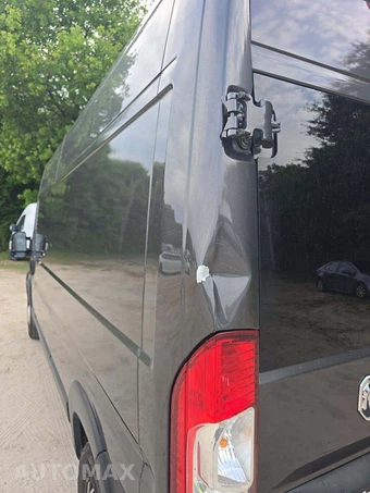 2023 Ram ProMaster 2500 Cargo Van High Roof 159.0" WB - miniatura 20