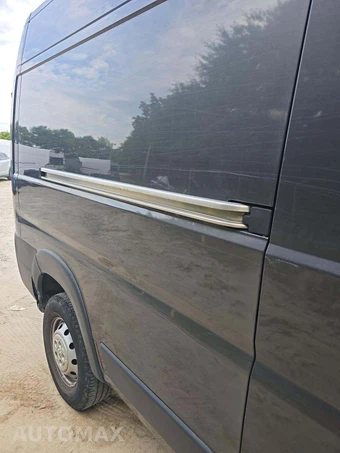 2023 Ram ProMaster 2500 Cargo Van High Roof 159.0" WB - miniatura 26