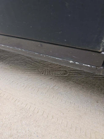 2023 Ram ProMaster 2500 Cargo Van High Roof 159.0" WB - miniatura 28