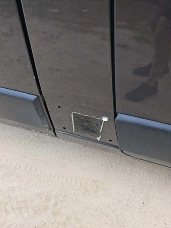 2023 Ram ProMaster 2500 Cargo Van High Roof 159.0" WB - miniatura 30