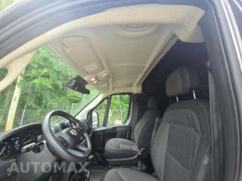 2023 Ram ProMaster 2500 Cargo Van High Roof 159.0" WB - miniatura 8