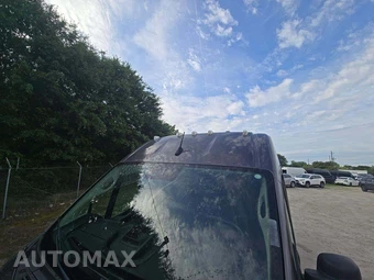 2023 Ram ProMaster 2500 Cargo Van High Roof 159.0" WB - miniatura 9