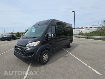 2023 Ram ProMaster 2500 Cargo Van High Roof 159.0" WB
