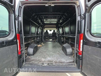 2023 Ram ProMaster 2500 Cargo Van High Roof 159.0" WB - miniatura 11