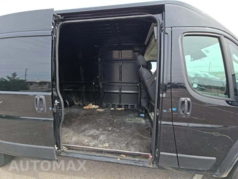 2023 Ram ProMaster 2500 Cargo Van High Roof 159.0" WB - miniatura 13