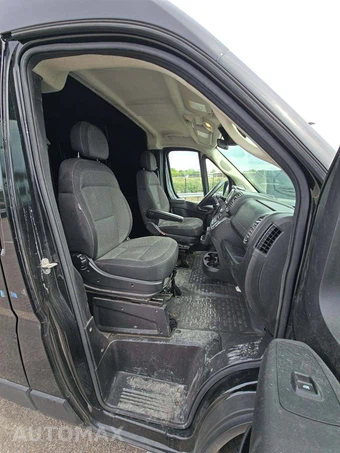 2023 Ram ProMaster 2500 Cargo Van High Roof 159.0" WB - miniatura 15