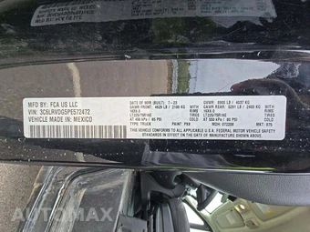 2023 Ram ProMaster 2500 Cargo Van High Roof 159.0" WB - miniatura 2