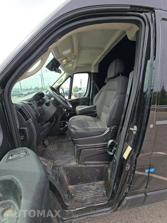 2023 Ram ProMaster 2500 Cargo Van High Roof 159.0" WB - miniatura 3