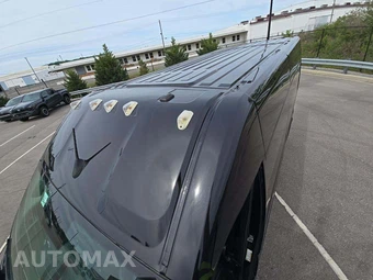 2023 Ram ProMaster 2500 Cargo Van High Roof 159.0" WB - miniatura 9