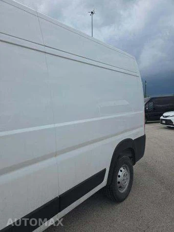 2023 Ram ProMaster 2500 Cargo Van High Roof 159.0" WB