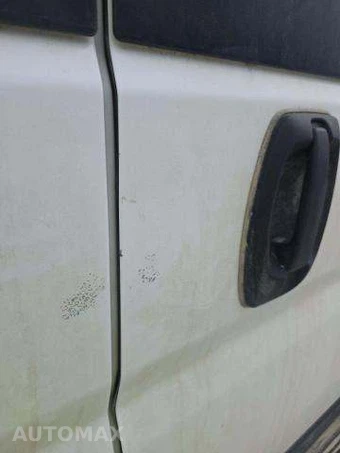 2023 Ram ProMaster 2500 Cargo Van High Roof 159.0" WB - miniatura 2
