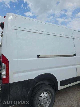 2023 Ram ProMaster 2500 Cargo Van High Roof 159.0" WB - miniatura 3