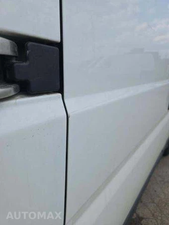 2023 Ram ProMaster 2500 Cargo Van High Roof 159.0" WB - miniatura 4