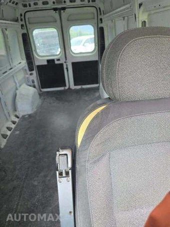 2023 Ram ProMaster 2500 Cargo Van High Roof 159.0" WB - miniatura 5