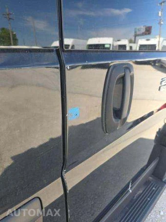 2023 Ram ProMaster 2500 Cargo Van High Roof 159.0" WB - miniatura 6