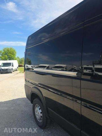 2023 Ram ProMaster 2500 Cargo Van High Roof 159.0" WB - miniatura 8