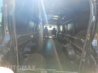 2023 Ram ProMaster 2500 Cargo Van High Roof 159.0" WB - miniatura 17
