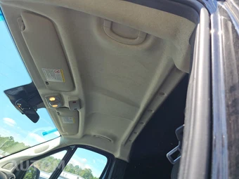 2023 Ram ProMaster 2500 Cargo Van High Roof 159.0" WB - miniatura 18