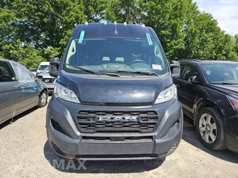 2023 Ram ProMaster 2500 Cargo Van High Roof 159.0" WB - miniatura 2