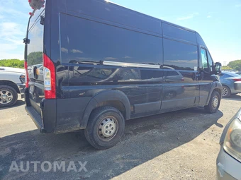 2023 Ram ProMaster 2500 Cargo Van High Roof 159.0" WB - miniatura 4