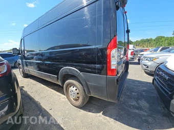 2023 Ram ProMaster 2500 Cargo Van High Roof 159.0" WB - miniatura 6