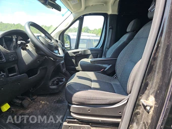 2023 Ram ProMaster 2500 Cargo Van High Roof 159.0" WB - miniatura 7