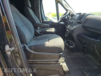 2023 Ram ProMaster 2500 Cargo Van High Roof 159.0" WB - miniatura 8
