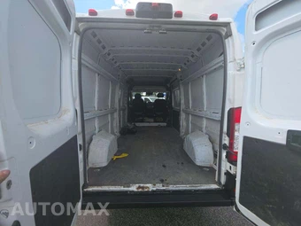 2023 Ram ProMaster 2500 Cargo Van High Roof 159.0" WB - miniatura 13