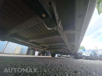 2023 Ram ProMaster 2500 Cargo Van High Roof 159.0" WB - miniatura 16