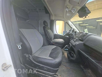 2023 Ram ProMaster 2500 Cargo Van High Roof 159.0" WB - miniatura 17