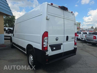 2023 Ram ProMaster 2500 Cargo Van High Roof 159.0" WB - miniatura 2