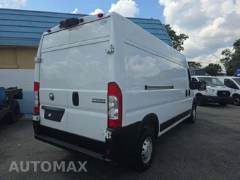 2023 Ram ProMaster 2500 Cargo Van High Roof 159.0" WB - miniatura 3