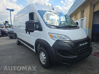 2023 Ram ProMaster 2500 Cargo Van High Roof 159.0" WB - miniatura 4