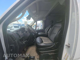 2023 Ram ProMaster 2500 Cargo Van High Roof 159.0" WB - miniatura 6