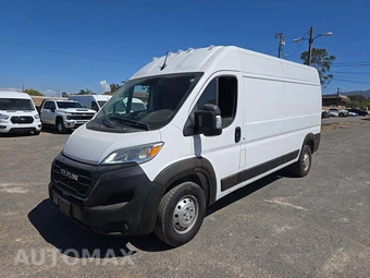 2023 Ram ProMaster 2500 Cargo Van High Roof 159.0" WB