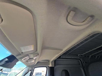 2023 Ram ProMaster 2500 Cargo Van High Roof 159.0" WB - miniatura 11