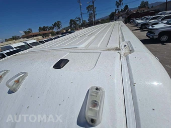 2023 Ram ProMaster 2500 Cargo Van High Roof 159.0" WB - miniatura 12