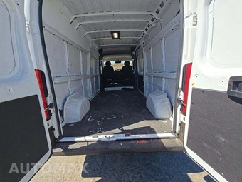 2023 Ram ProMaster 2500 Cargo Van High Roof 159.0" WB - miniatura 13