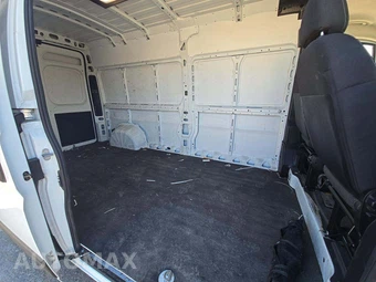 2023 Ram ProMaster 2500 Cargo Van High Roof 159.0" WB - miniatura 15