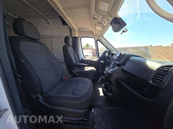2023 Ram ProMaster 2500 Cargo Van High Roof 159.0" WB - miniatura 17