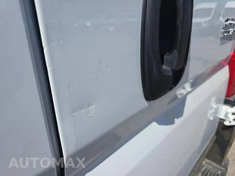 2023 Ram ProMaster 2500 Cargo Van High Roof 159.0" WB - miniatura 20