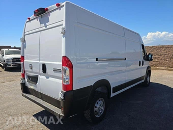 2023 Ram ProMaster 2500 Cargo Van High Roof 159.0" WB - miniatura 3