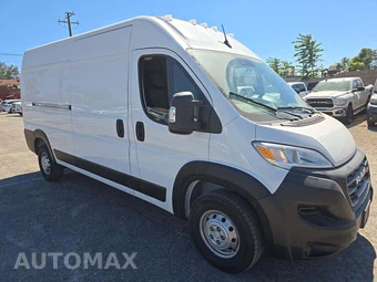 2023 Ram ProMaster 2500 Cargo Van High Roof 159.0" WB - miniatura 4