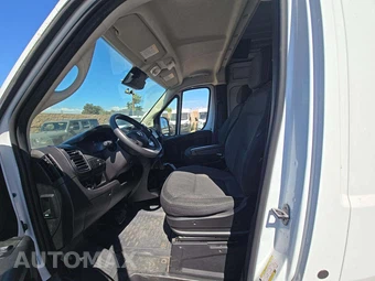 2023 Ram ProMaster 2500 Cargo Van High Roof 159.0" WB - miniatura 6