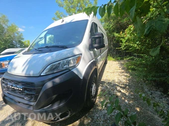 2023 Ram ProMaster 2500 Cargo Van High Roof 159.0" WB