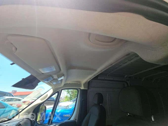 2023 Ram ProMaster 2500 Cargo Van High Roof 159.0" WB - miniatura 11