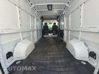 2023 Ram ProMaster 2500 Cargo Van High Roof 159.0" WB - miniatura 12